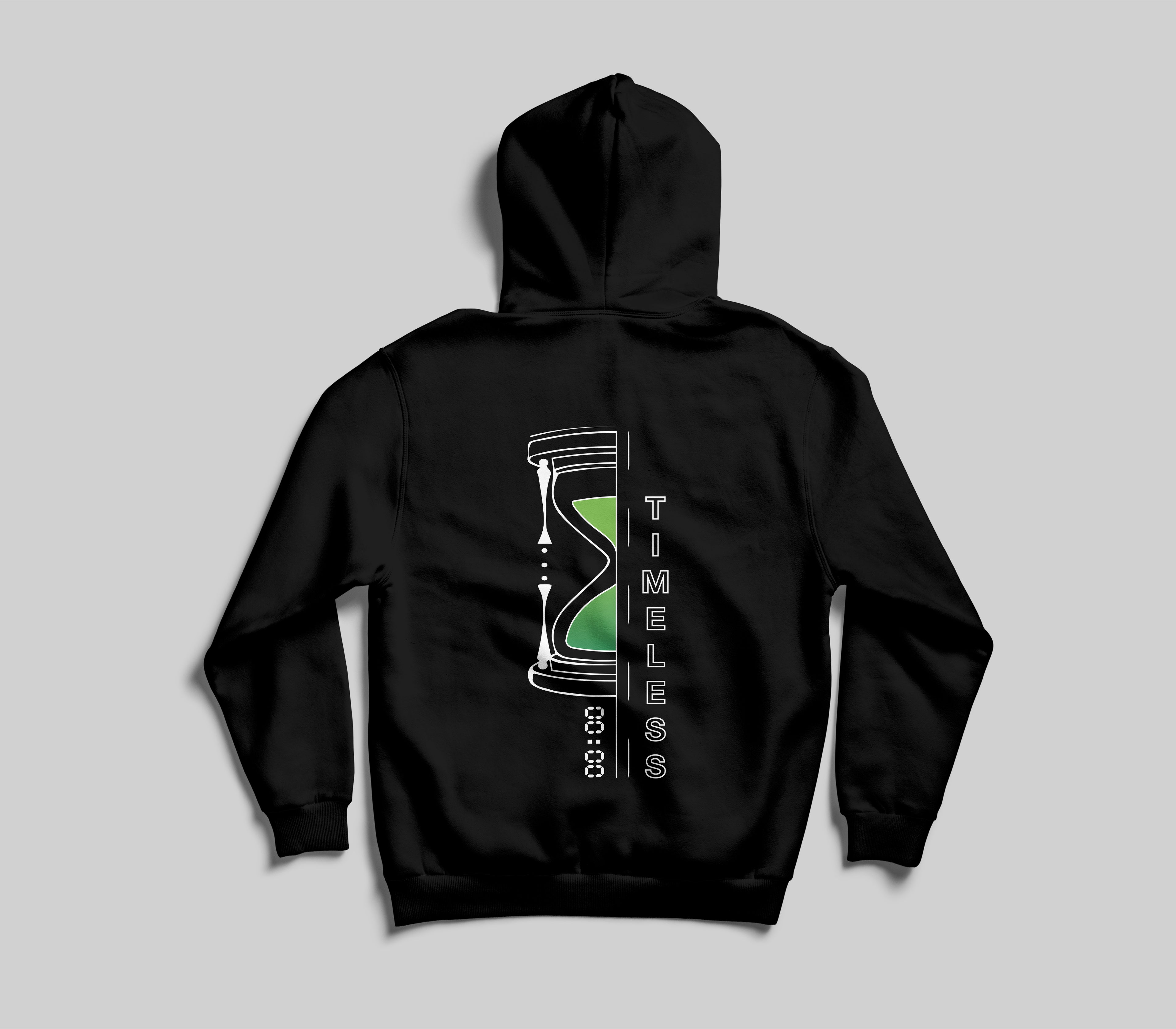 "Timeless" Hoodie