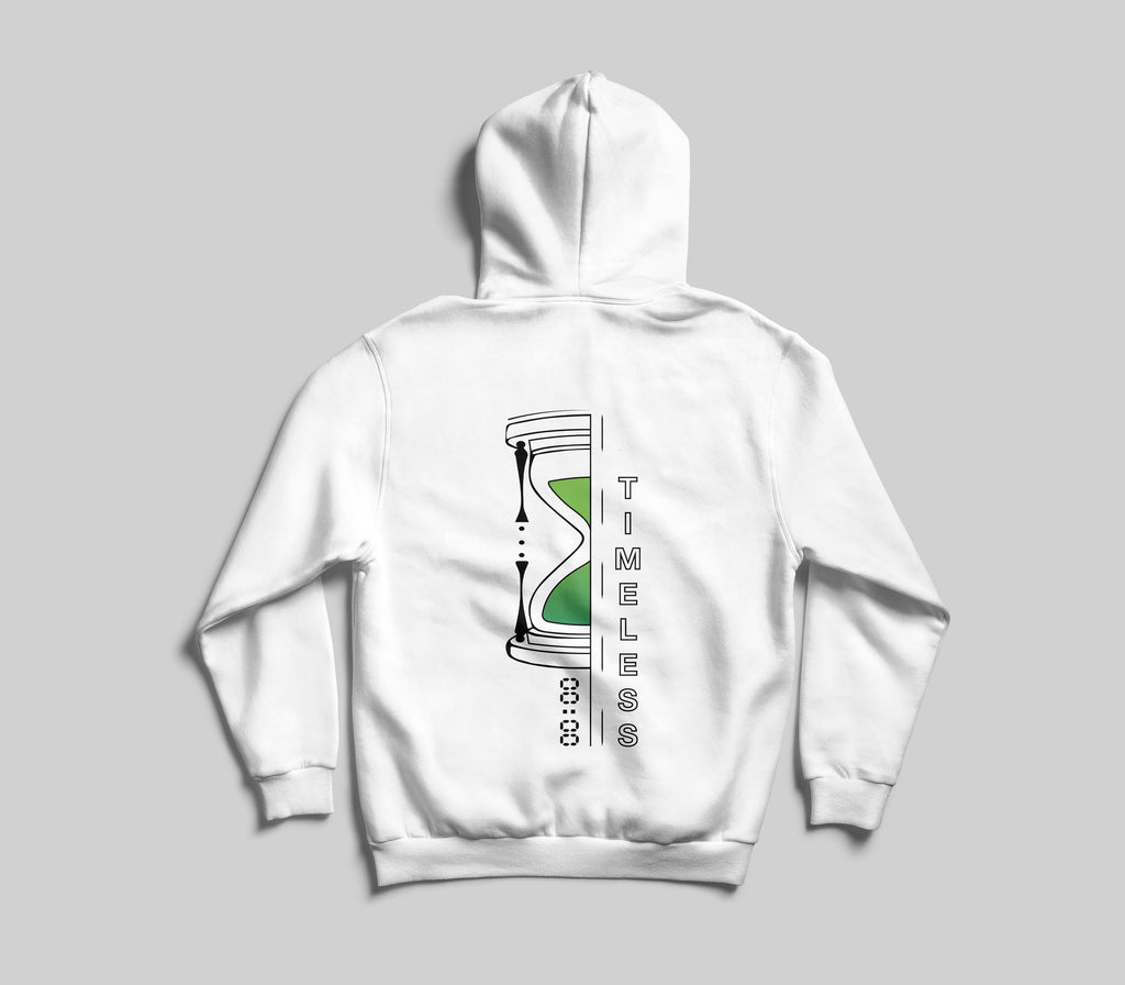 "Timeless" Hoodie
