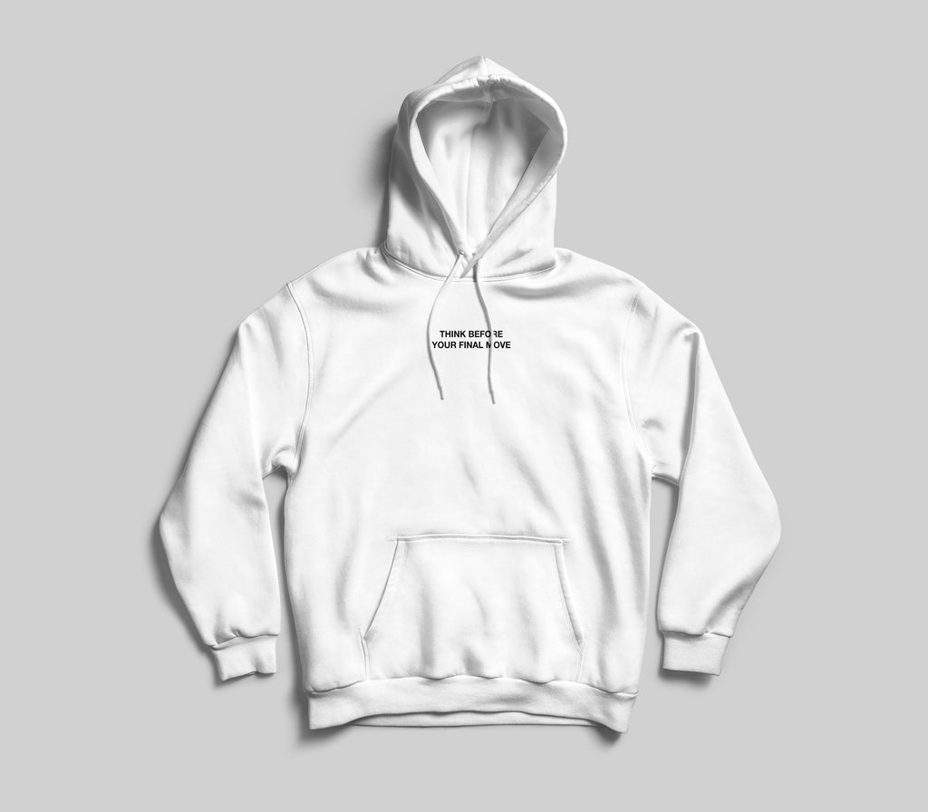 "Checkmate" Hoodie