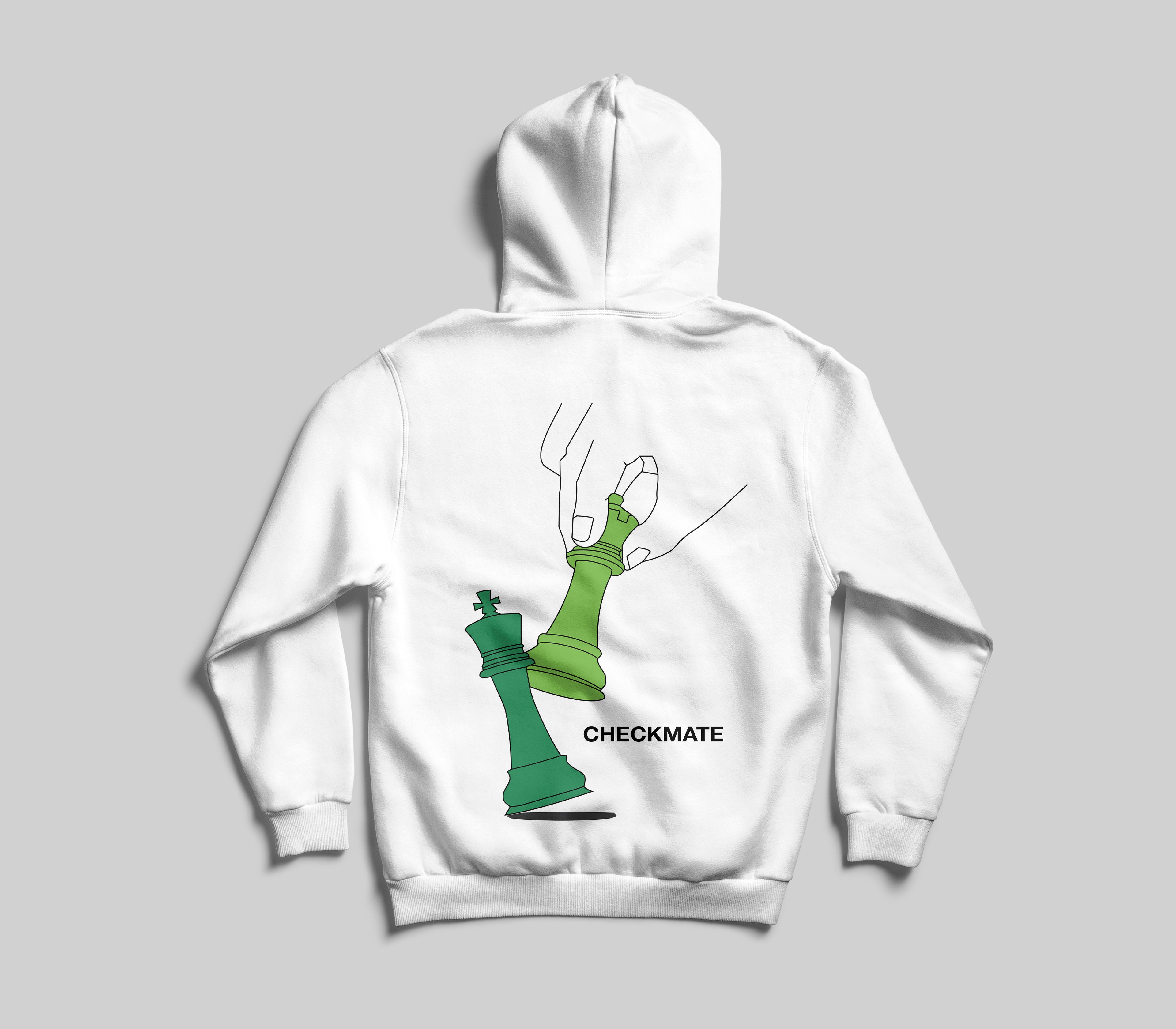 "Checkmate" Hoodie
