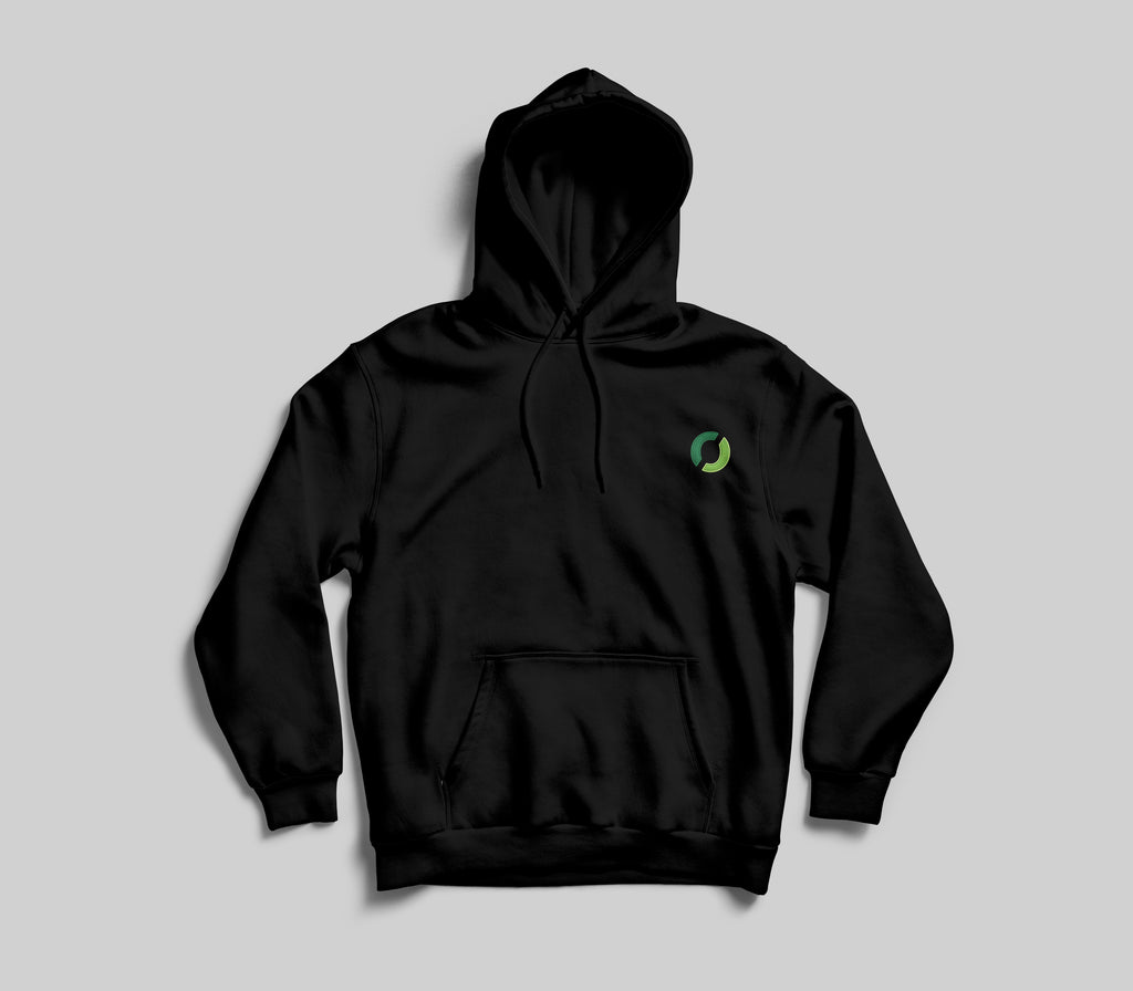 "Final Touch" Hoodie