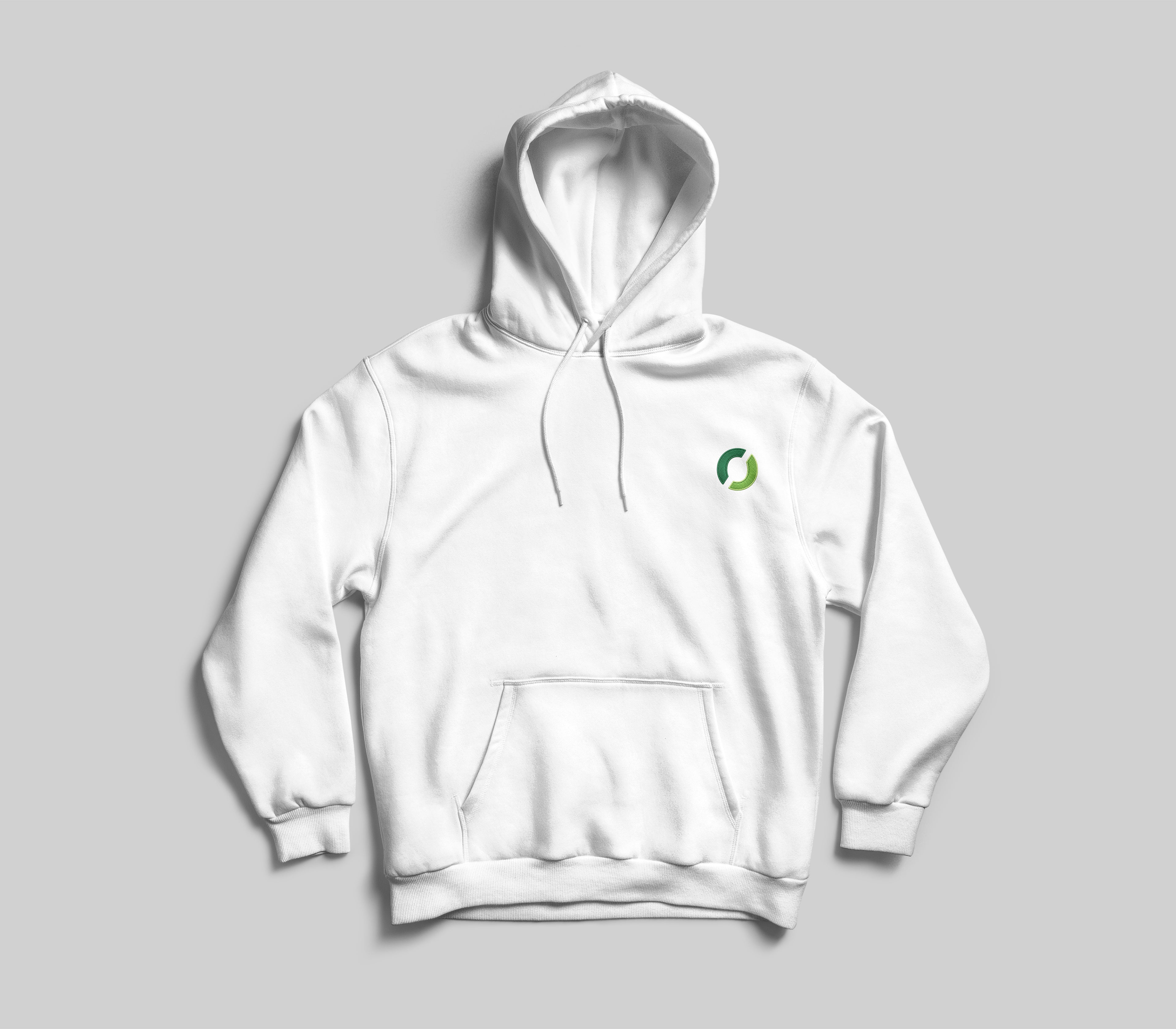 "Final Touch" Hoodie
