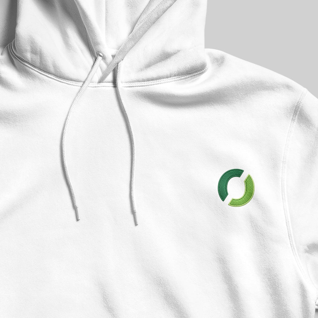 "Final Touch" Hoodie