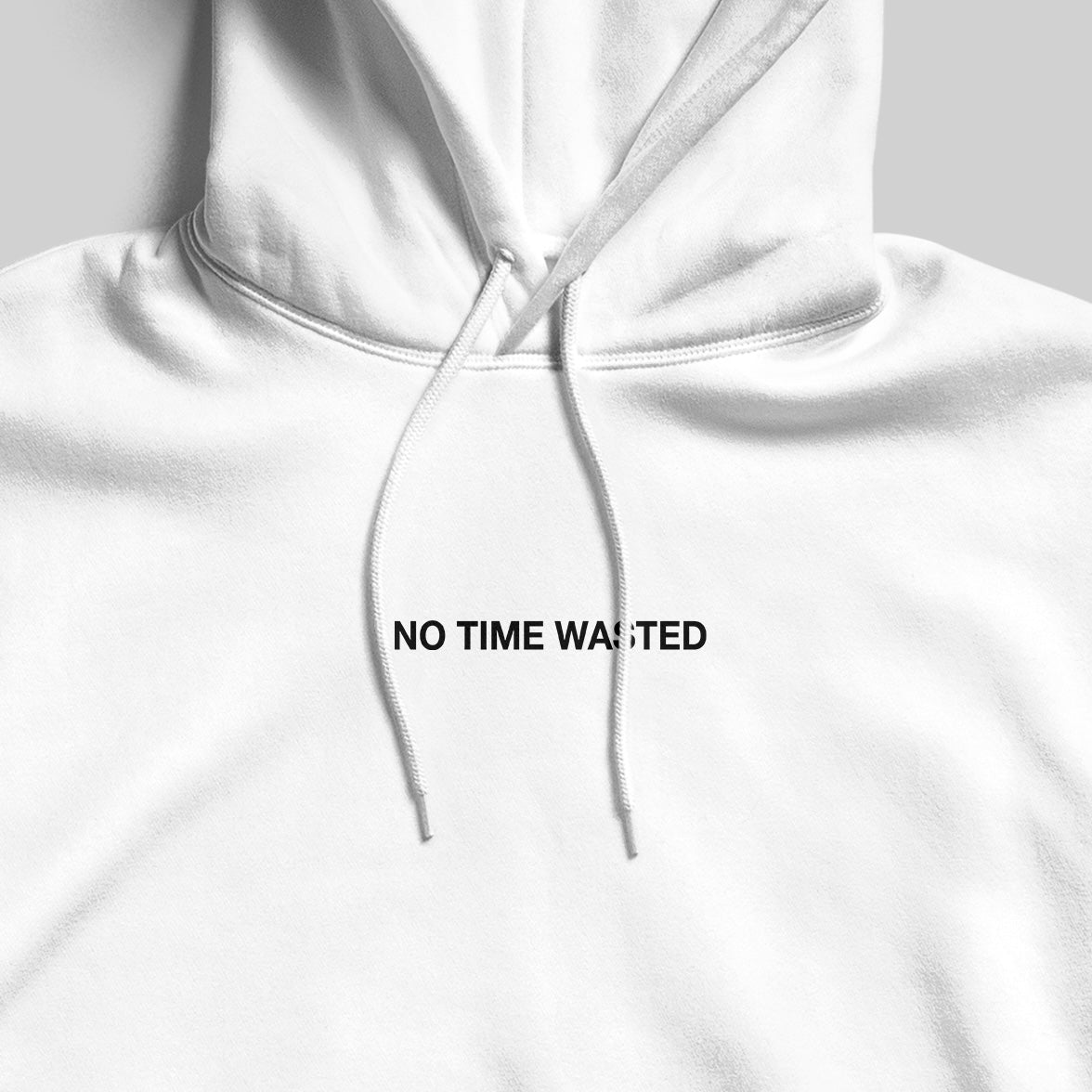 "Timeless" Hoodie