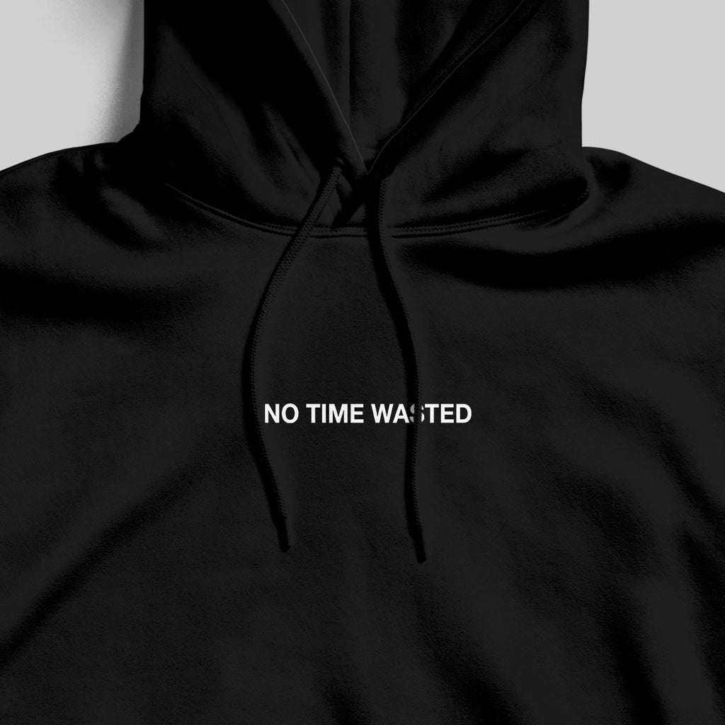 "Timeless" Hoodie